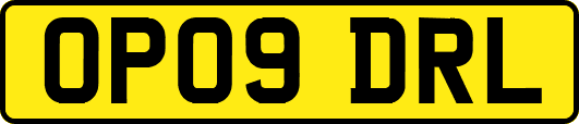 OP09DRL