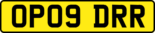 OP09DRR