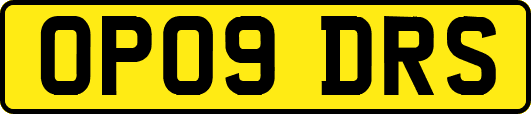 OP09DRS