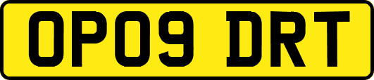 OP09DRT