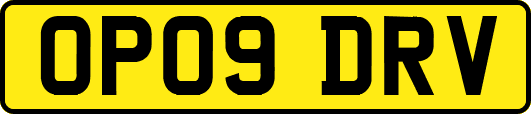 OP09DRV