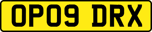 OP09DRX