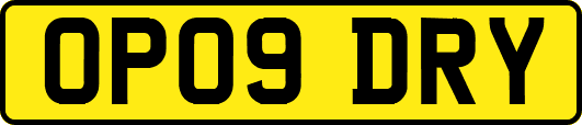 OP09DRY