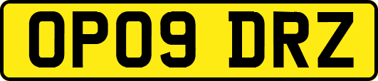OP09DRZ