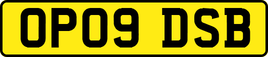 OP09DSB