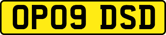 OP09DSD