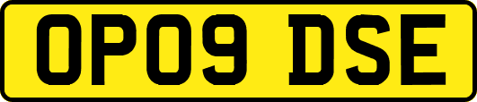 OP09DSE
