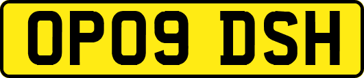 OP09DSH