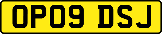 OP09DSJ