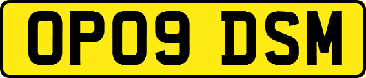 OP09DSM