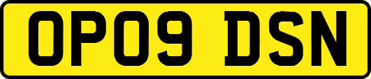 OP09DSN