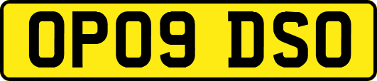 OP09DSO