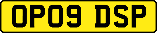 OP09DSP