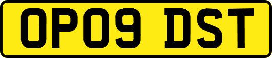 OP09DST