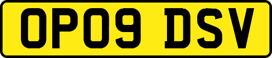OP09DSV