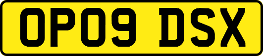 OP09DSX