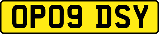 OP09DSY