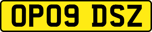 OP09DSZ