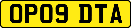 OP09DTA