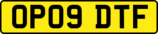 OP09DTF