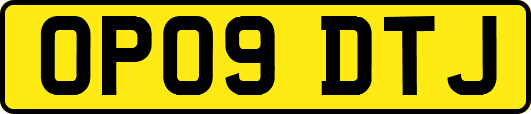 OP09DTJ