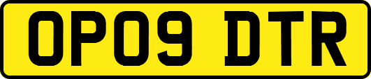 OP09DTR