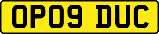 OP09DUC