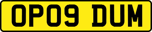 OP09DUM