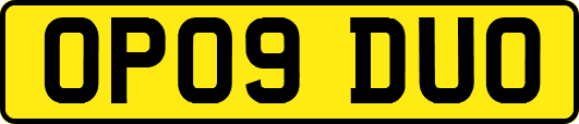 OP09DUO