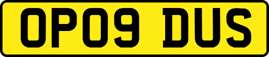 OP09DUS