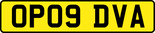 OP09DVA