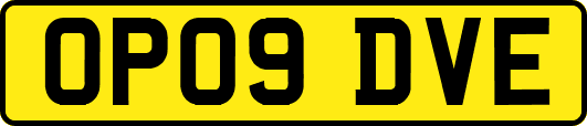 OP09DVE