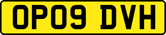 OP09DVH
