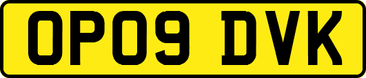 OP09DVK
