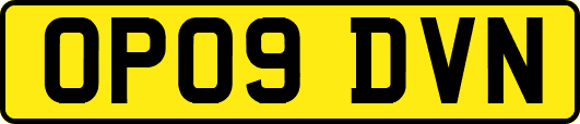 OP09DVN