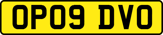 OP09DVO