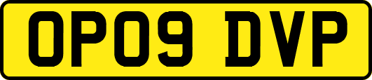 OP09DVP