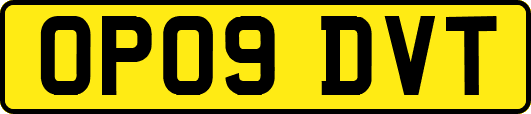 OP09DVT