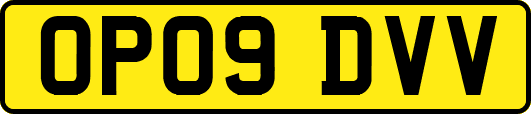 OP09DVV