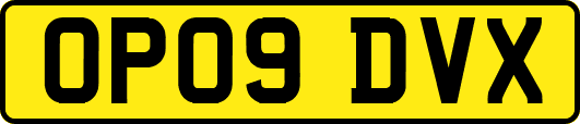 OP09DVX