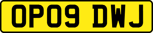 OP09DWJ