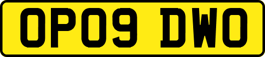 OP09DWO
