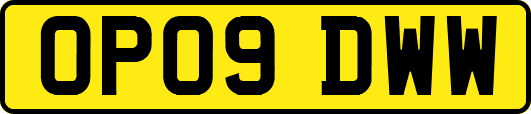 OP09DWW