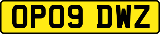 OP09DWZ