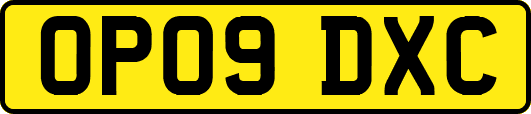 OP09DXC