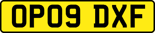 OP09DXF