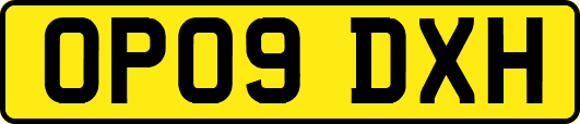 OP09DXH