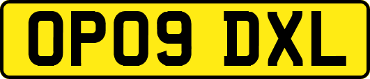 OP09DXL