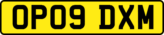 OP09DXM