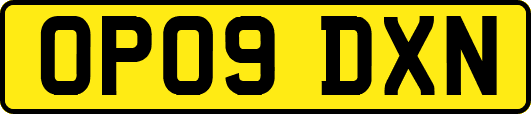 OP09DXN